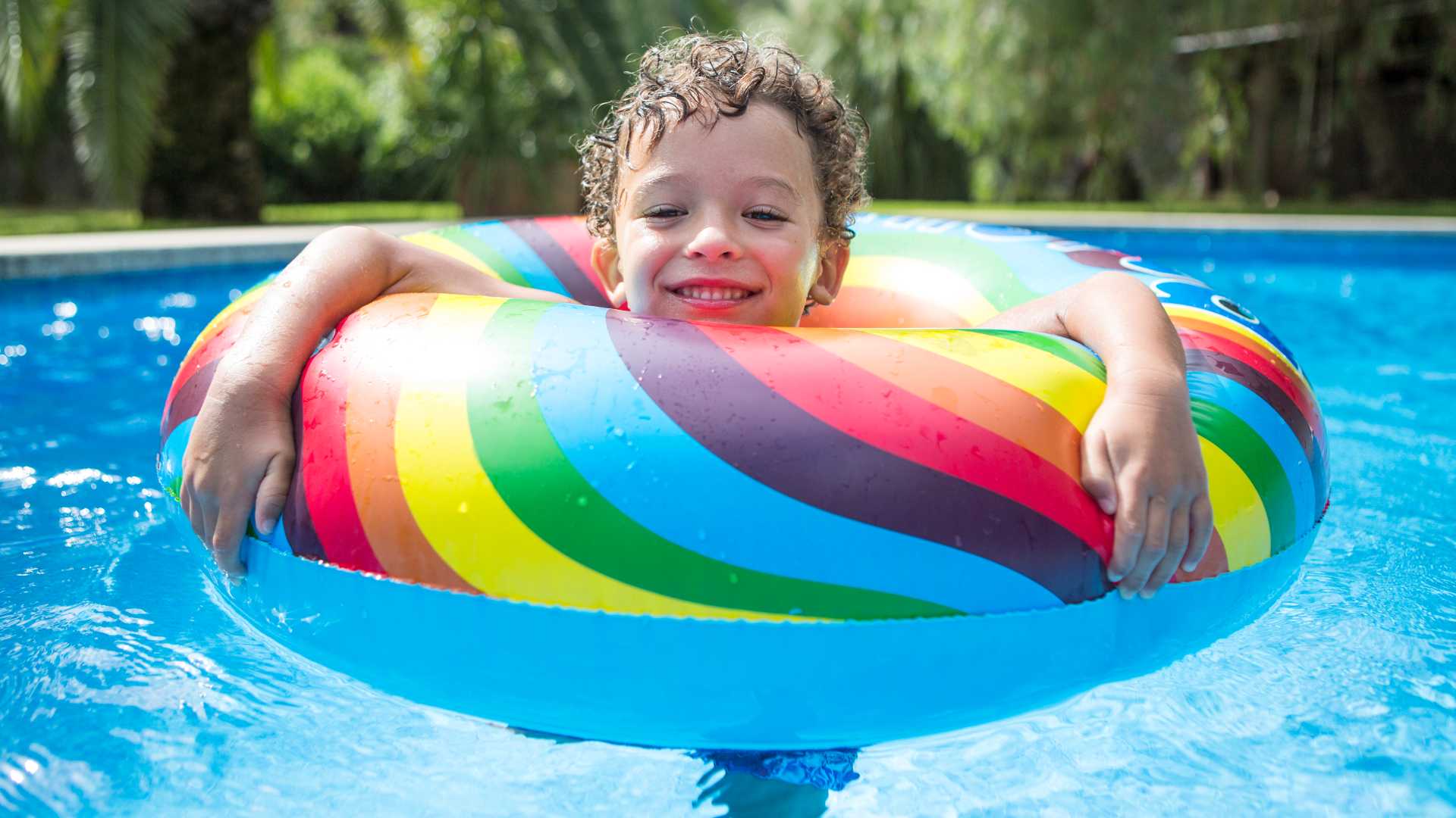 ¿Aún no has preparado tu piscina para el verano?